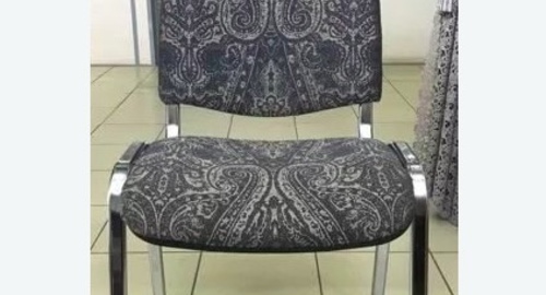 Обивка стульев.  Будённовск